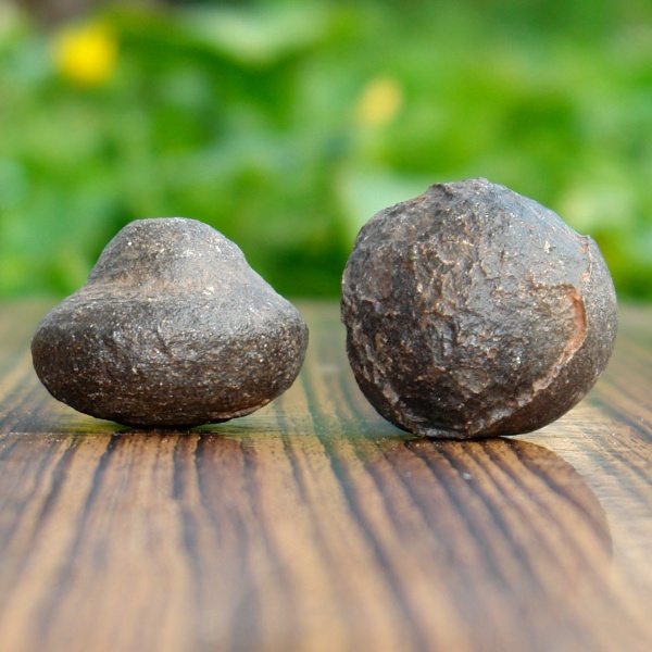***MOQUI MARBLES*** pár N081168