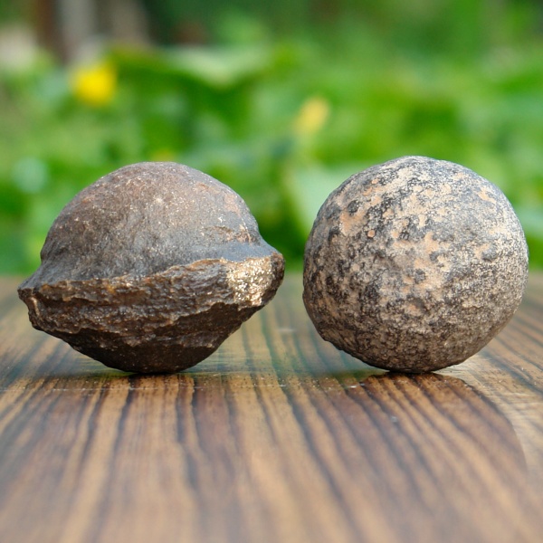 ***MOQUI MARBLES*** pár N081170