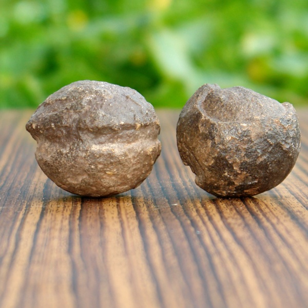 ***MOQUI MARBLES*** pár N081184
