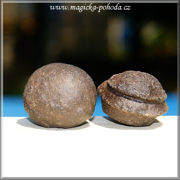 ***MOQUI MARBLES*** pár N1404XII_46