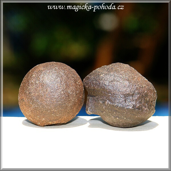 ***MOQUI MARBLES*** pár N1404XII_59
