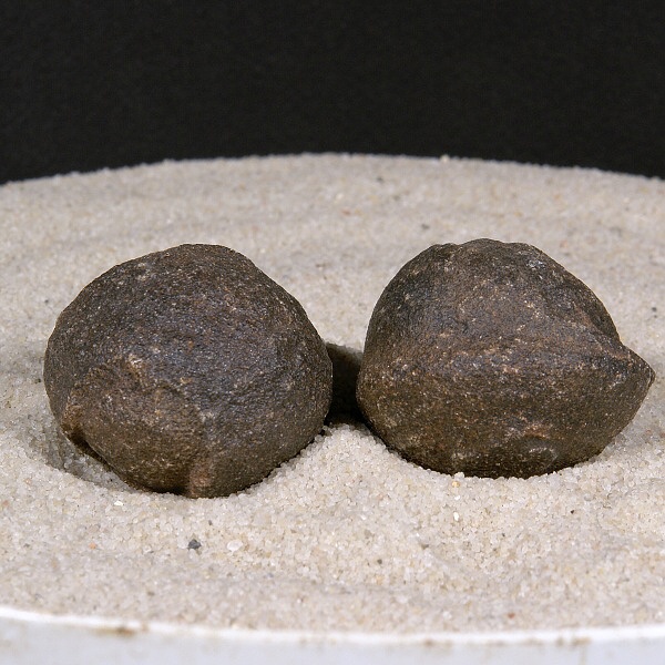 ***MOQUI MARBLES*** pár N1012XII_68