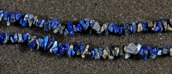 Lapis Lazuli náhrdelník CH