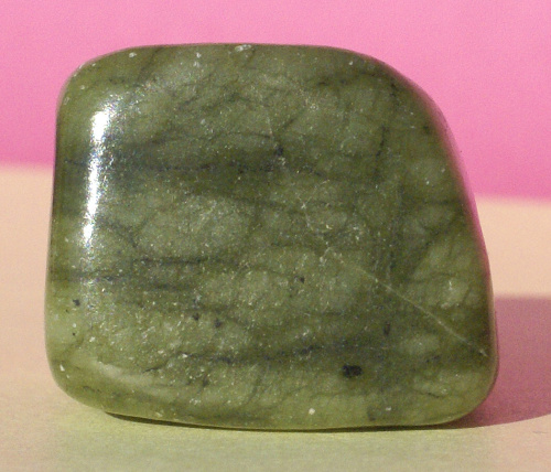 Nefrit Kanadský 19