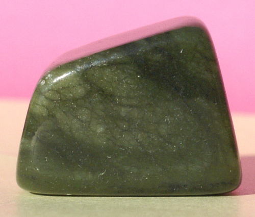 Nefrit Kanadský 21