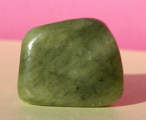 Nefrit Kanadský 25