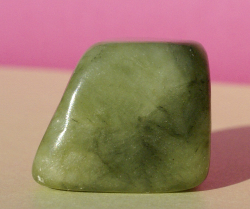 Nefrit Kanadský 25