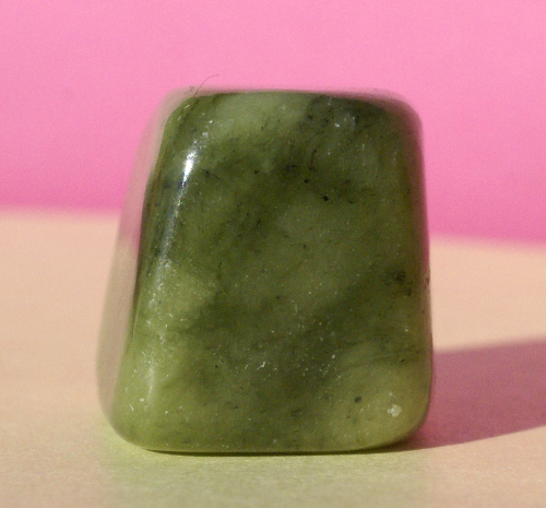 Nefrit Kanadský 25