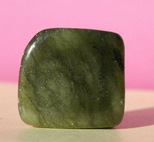 Nefrit Kanadský 27