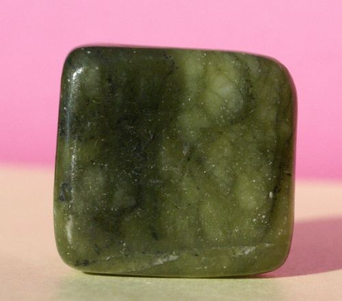 Nefrit Kanadský 27