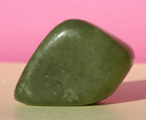 Nefrit Kanadský 31