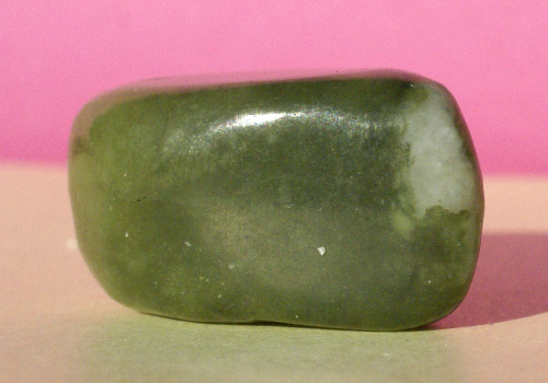 Nefrit Kanadský 31