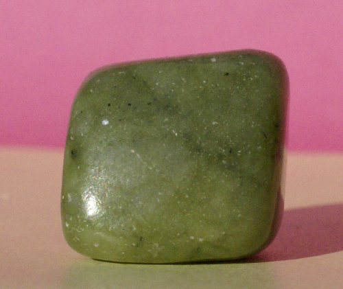 Nefrit Kanadský 34