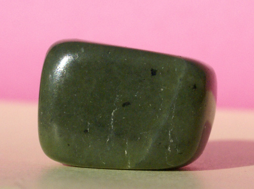 Nefrit Kanadský 36
