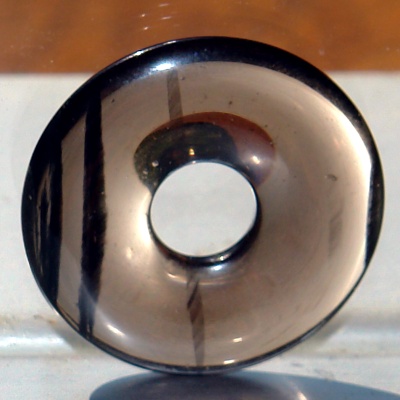 Obsidián N 0308XI034 donut SYMBOL SLUNCE