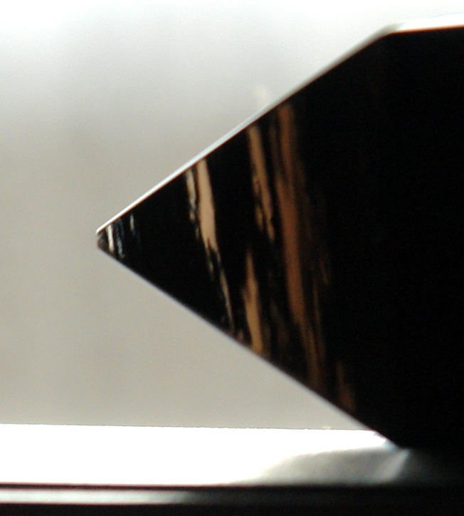 Obsidian Obelisk 2