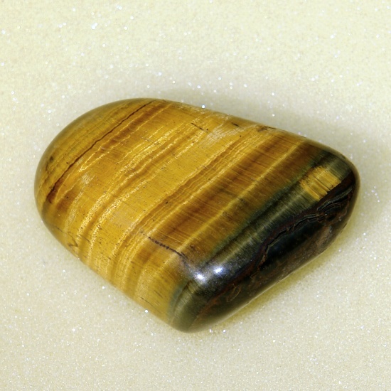 Tygří oko 40