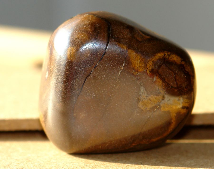Opál Boulder 10