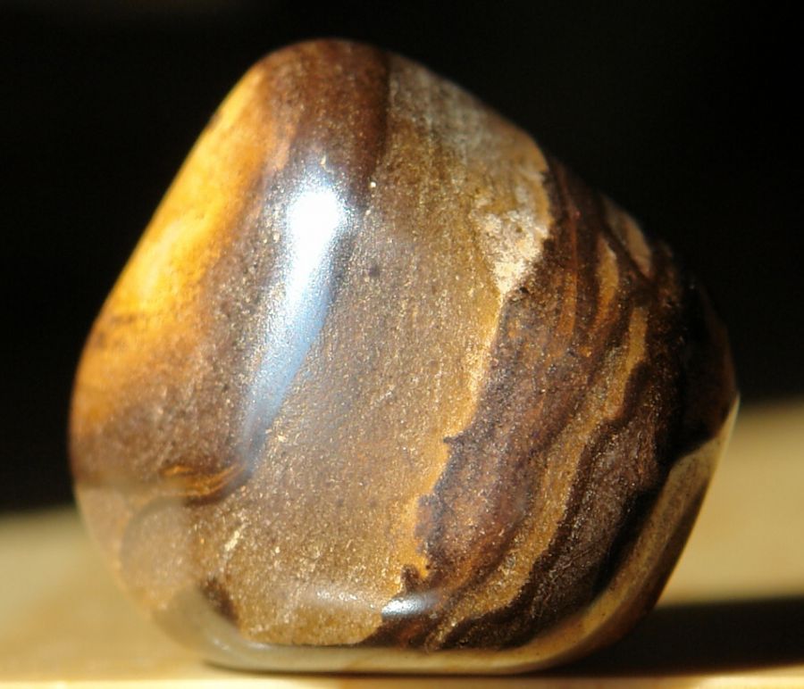Opál Boulder 17