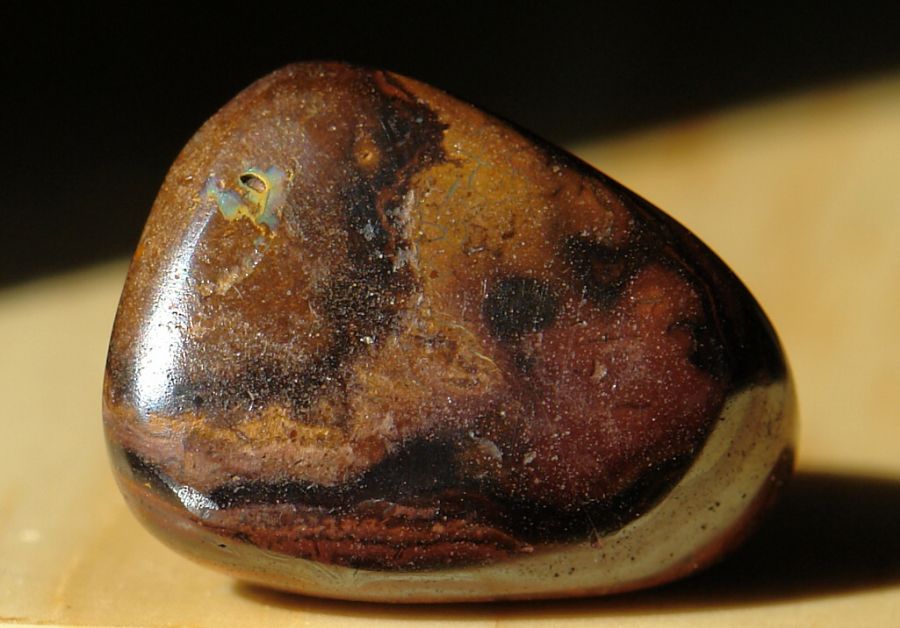 Opál Boulder 19