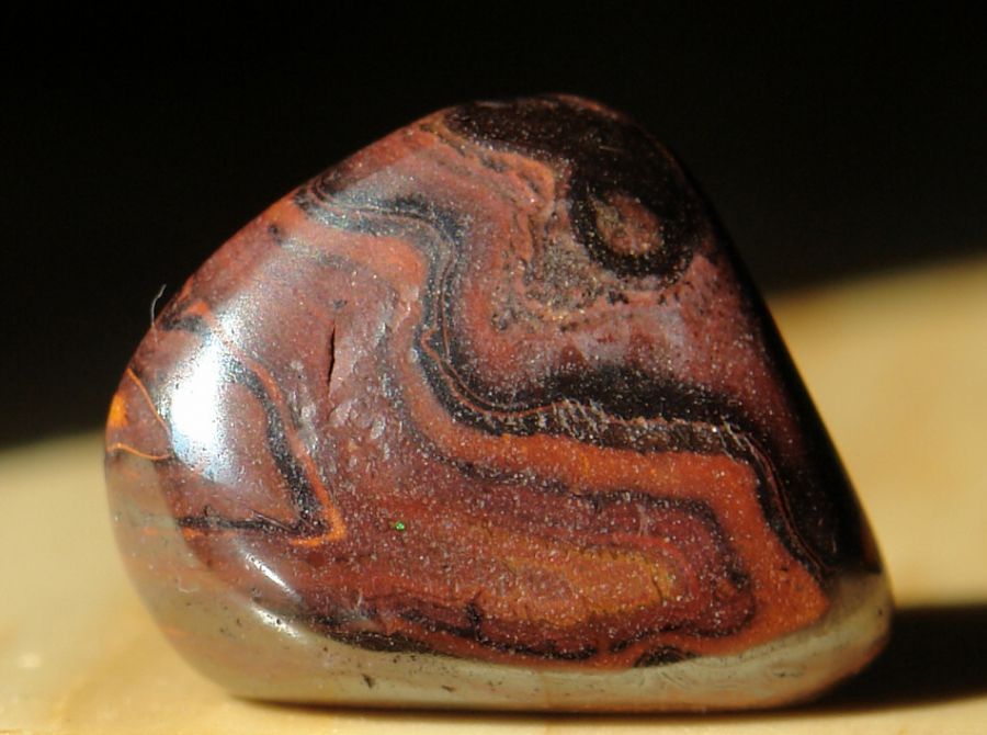 Opál Boulder 19