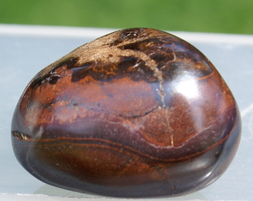 Opál Boulder 20