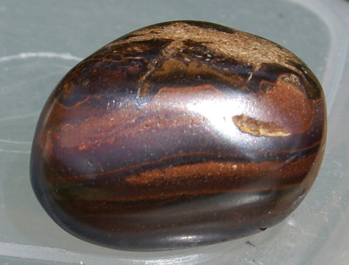 Opál Boulder 20