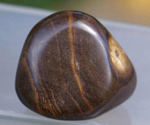 Opál Boulder 21