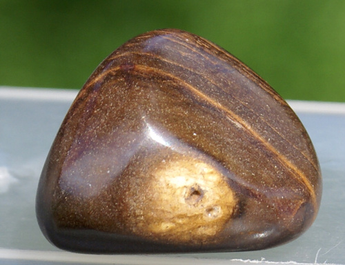 Opál Boulder 21