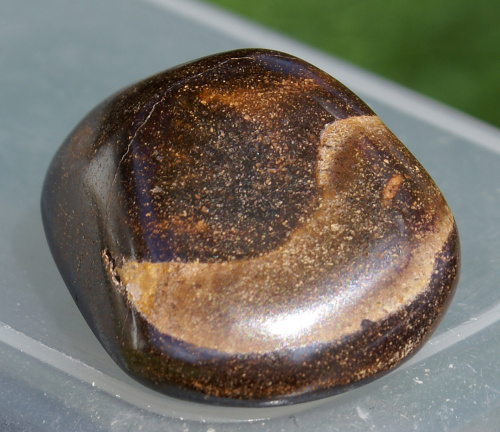 Opál Boulder 25