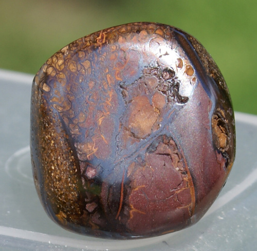 Opál Boulder 27