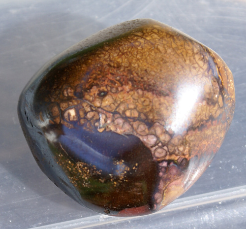 Opál Boulder 27