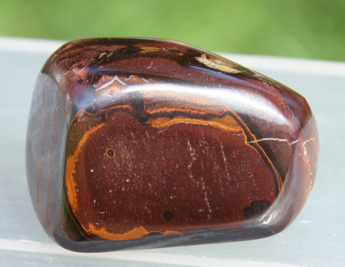Opál Boulder 30