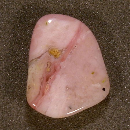 Opál růžový P 010811014