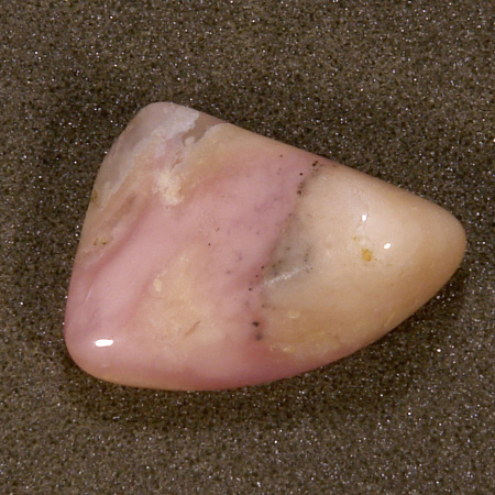 Opál růžový P 010811023