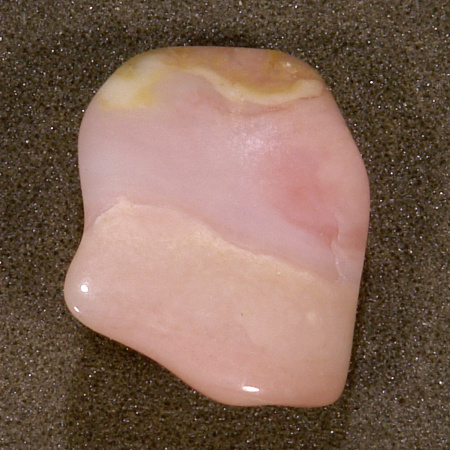 Opál růžový P 010811029