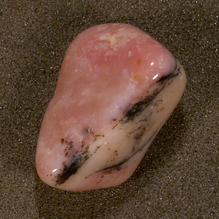 Opál růžový P 010811034