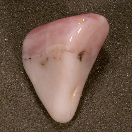 Opál růžový P 010811035