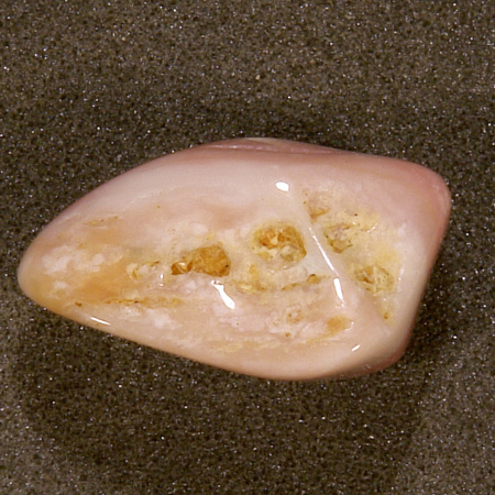 Opál růžový P 010811039