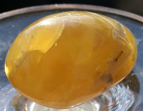 Opál žlutý 49