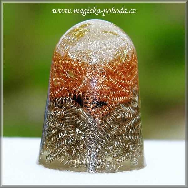 Orgonit homole VV1204XII57