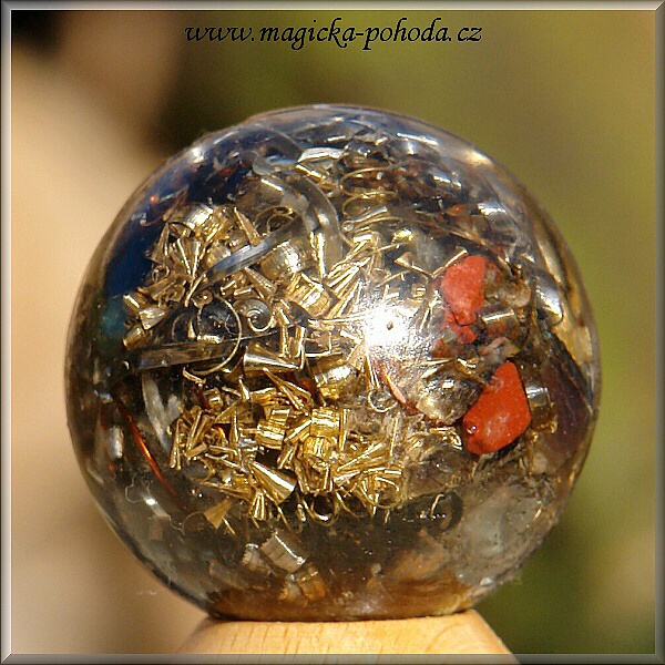 Orgonit koule VV1411XI053