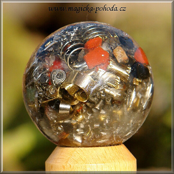 Orgonit koule VV1411XI056