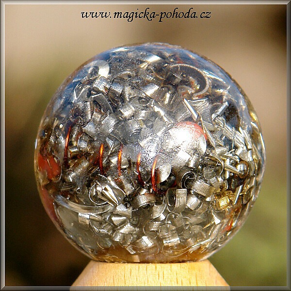Orgonit koule VV1411XI057