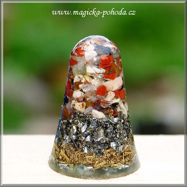Orgonit homole VV0912XI-16