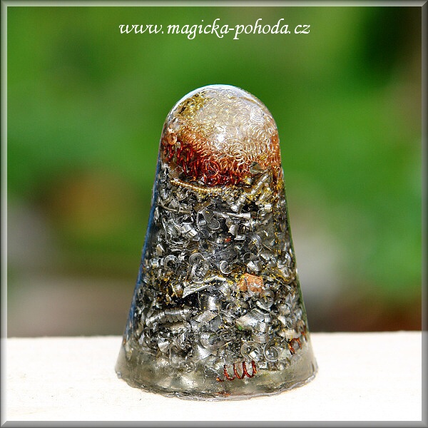 Orgonit homole VV0912XI-17