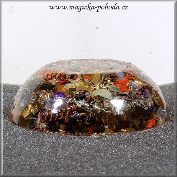 Orgonit VV1811XI047