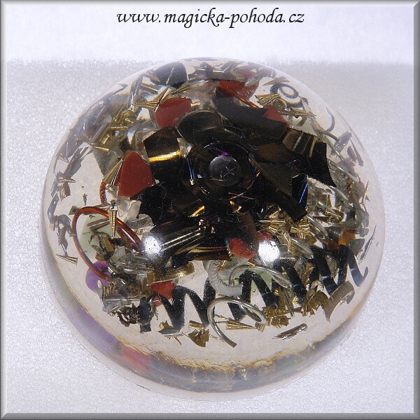 Orgonit VV1811XI059