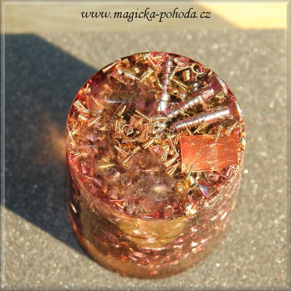 Orgonit VV 0210XI013