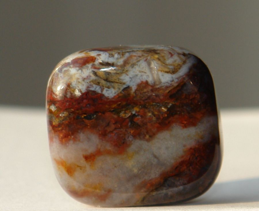 Pietersit 20